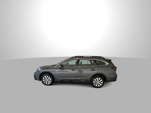 Used 2020 Subaru Outback image 5
