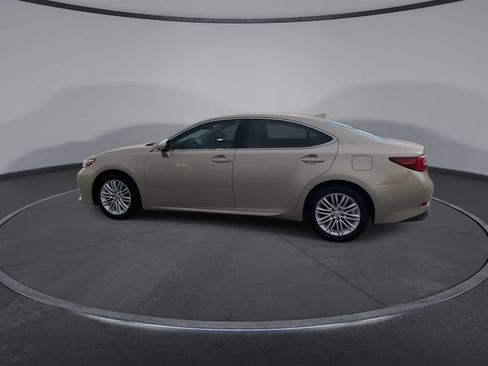 Used 2016 Lexus ES 350 w/ Accessory Package FWD image 6