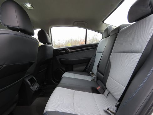 Used 2019 Subaru Legacy 2.5i Sport w/ Popular Package #2B image 21