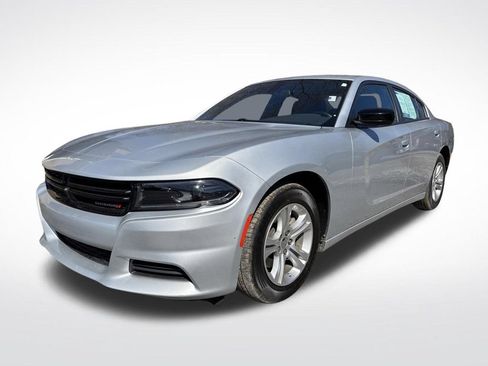 Used 2023 Dodge Charger SXT RWD image 8