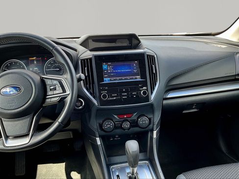 Used 2023 Subaru Forester Premium AWD/4WD image 9
