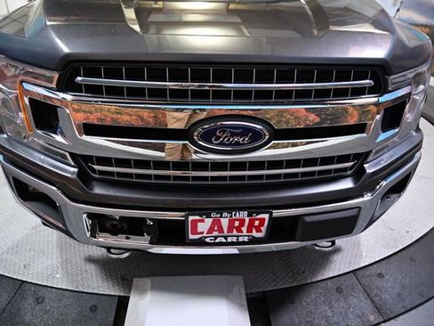 Used 2020 Ford F150 XLT w/ Equipment Group 301A Mid image 20