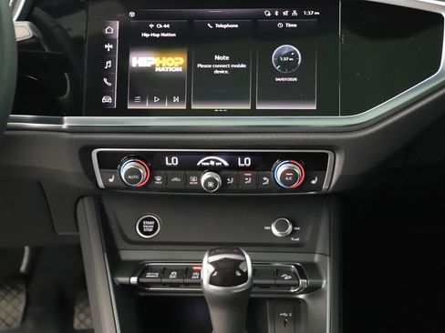 New 2025 Audi Q3 2.0T Premium AWD/4WD image 21