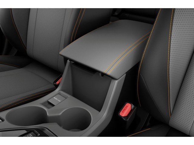 New 2026 Subaru Crosstrek 2.5i Limited AWD/4WD image 22