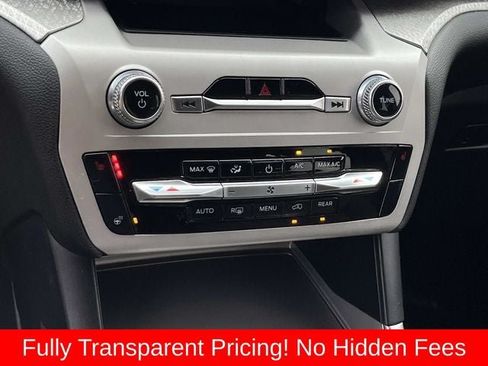 Used 2024 Ford Explorer Timberline w/ Timberline Technology Package AWD/4WD image 35