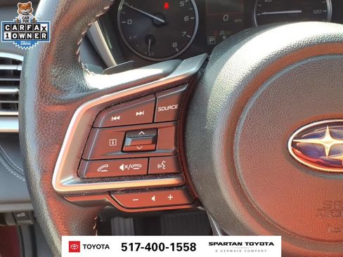 Used 2023 Subaru Outback Limited AWD/4WD image 17
