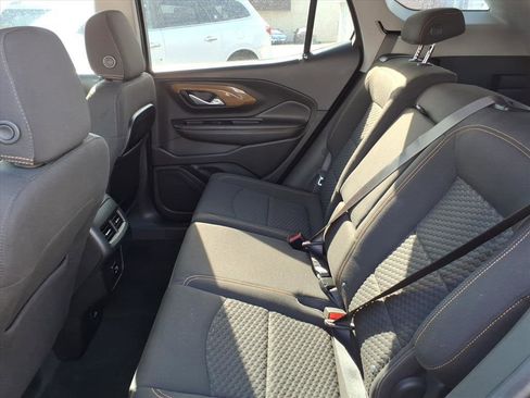 Used 2018 GMC Terrain SLE image 4