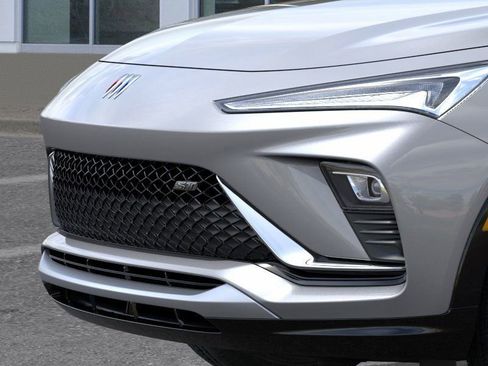 New 2026 Buick Envista Sport Touring w/ Convenience I Package image 21