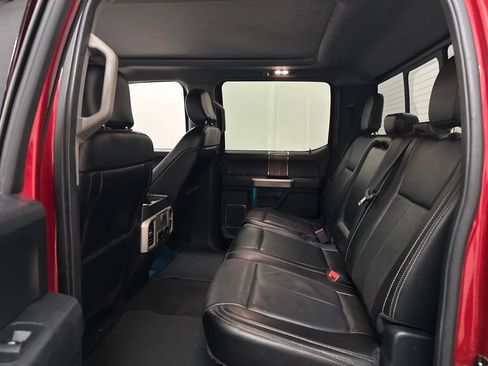 Used 2020 Ford F150 Lariat RWD image 43