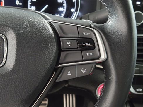 Used 2021 Honda Accord Sport Special Edition image 32