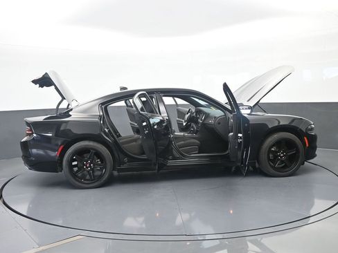 Used 2023 Dodge Charger SXT RWD image 66