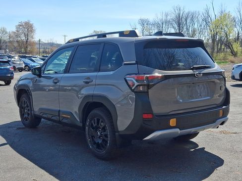New 2026 Subaru Forester Wilderness image 4