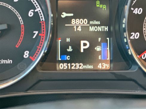 Used 2022 Mitsubishi Outlander Sport SE image 12