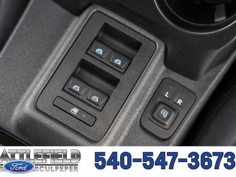 New 2025 Ford Bronco Big Bend w/ Black Diamond Package image 28