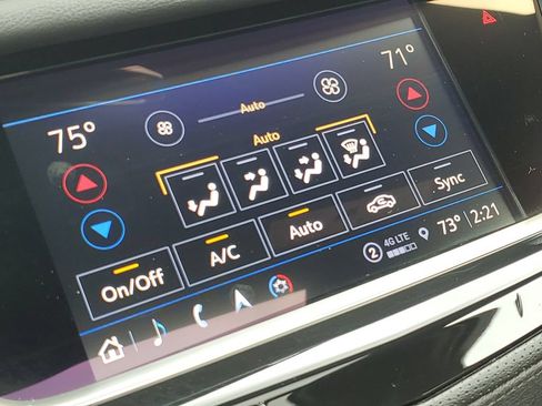 Used 2024 Cadillac XT5 Premium Luxury FWD image 18