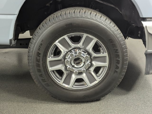 Used 2026 Ford F350 Lariat w/ Lariat Ultimate Package AWD/4WD image 12