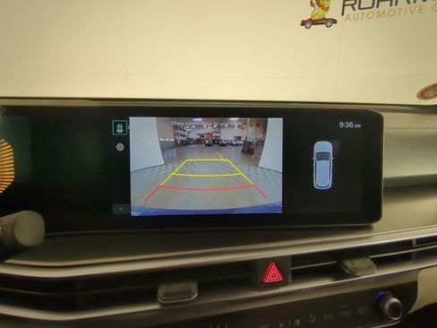 New 2026 Kia Sorento EX image 23