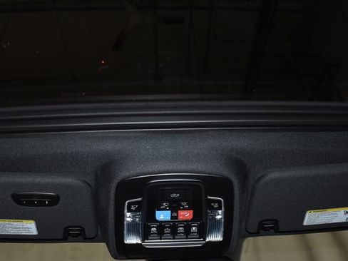 New 2026 RAM 1500 Laramie w/ Night Edition image 21