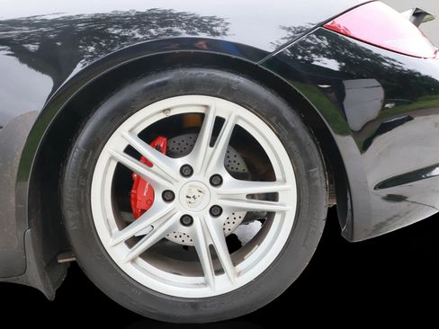 Used 2011 Porsche Boxster S image 37