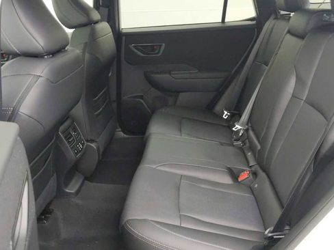 New 2026 Subaru Outback Limited image 24