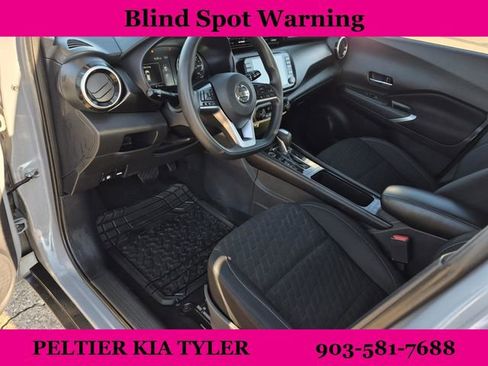 Used 2021 Nissan Kicks SV image 20