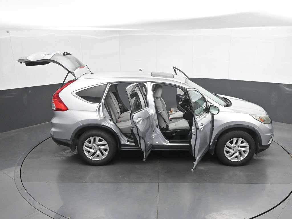 Used 2016 Honda CR-V EX image 43