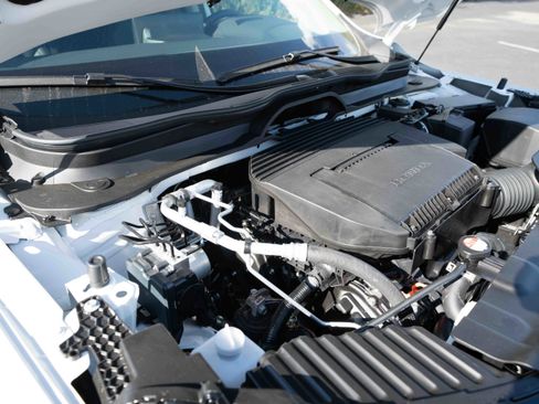 New 2026 Honda Passport RTL image 33