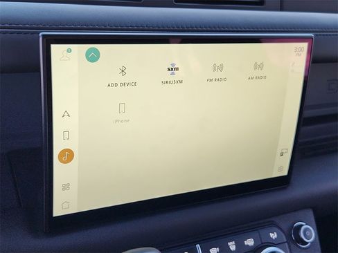 Used 2022 Land Rover Defender 90 X-Dynamic HSE image 15