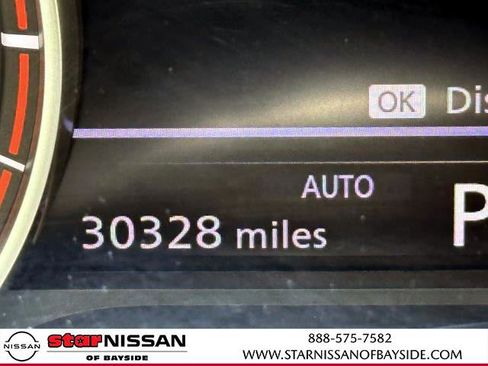 Certified 2022 Nissan Rogue SV w/ SV Premium Package image 34