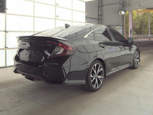 Used 2017 Honda Civic Si image 4