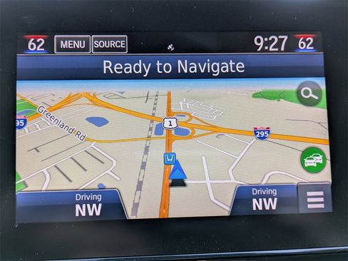 Used 2017 Honda CR-V Touring image 28