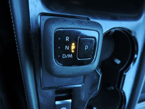 Certified 2021 Nissan Rogue SL image 26