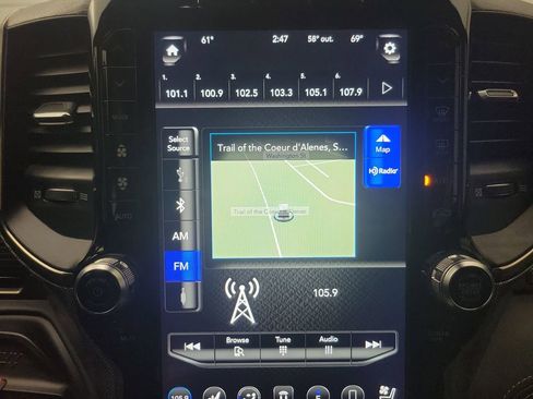 Used 2019 RAM 3500 Limited image 28