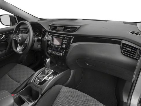 Used 2018 Nissan Rogue Sport S w/ S Appearance Package AWD/4WD image 18