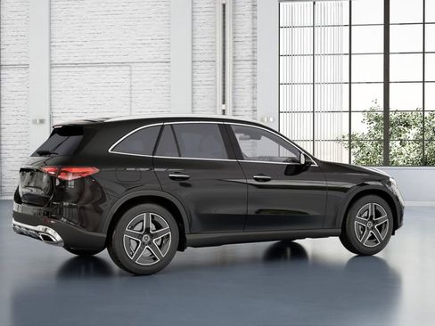 New 2026 Mercedes-Benz GLC 300 image 14