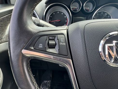 Used 2016 Buick Encore Convenience FWD image 23