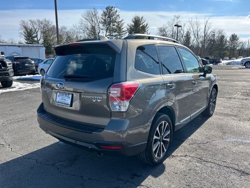 Used 2018 Subaru Forester 2.0XT Touring w/ Popular Package #2 image 16