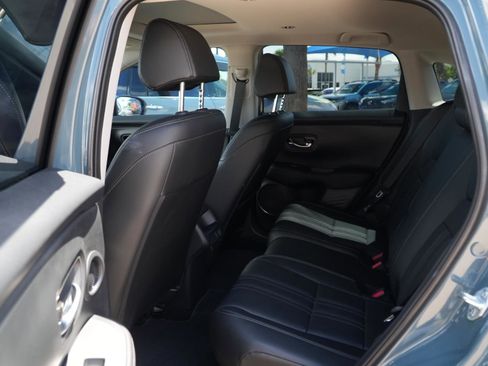 Used 2026 Honda HR-V EX-L image 14