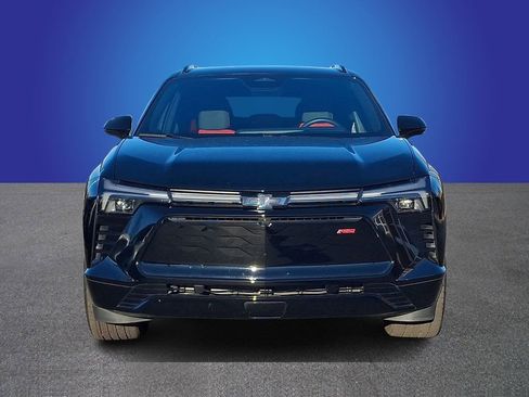 Used 2024 Chevrolet Blazer EV RS image 2
