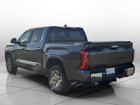 New 2026 Toyota Tundra 1794 Edition AWD/4WD image 13