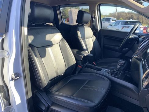 Used 2023 Ford Ranger Lariat image 24