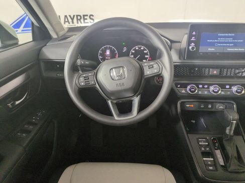 New 2026 Honda CR-V EX image 13