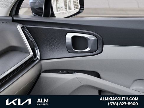 New 2026 Kia Sorento S w/ S Panoramic Sunroof Package image 25