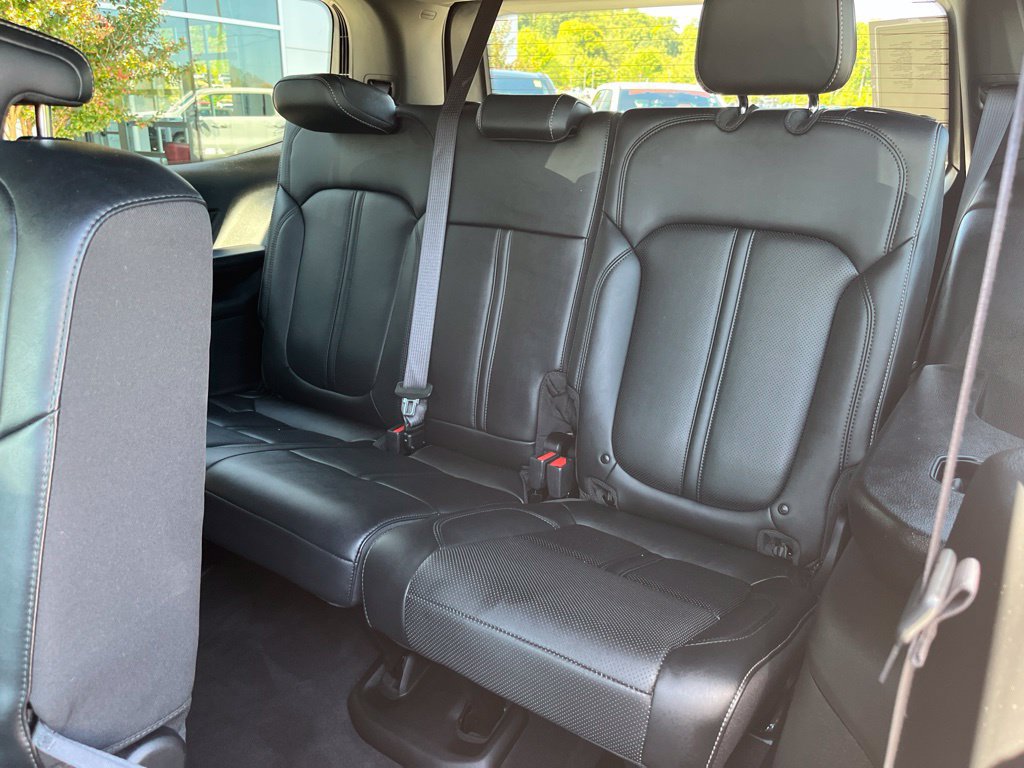 Used 2022 Jeep Wagoneer Series II RWD image 18