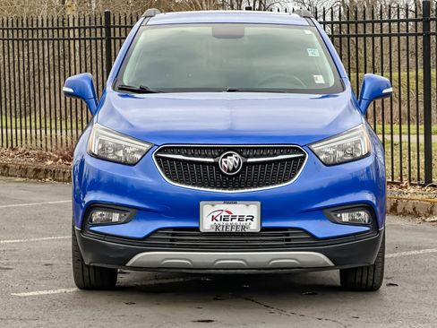 Used 2018 Buick Encore Preferred image 8
