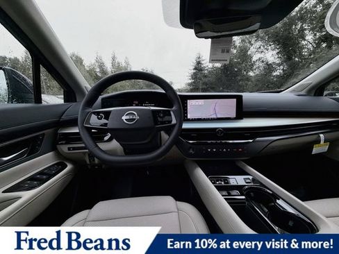 New 2026 Nissan Murano SL AWD/4WD image 14