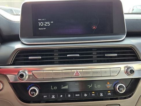 Used 2022 Kia Telluride S FWD image 23