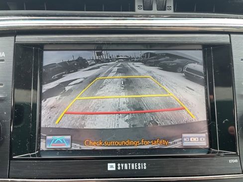 Used 2014 Toyota Avalon image 27