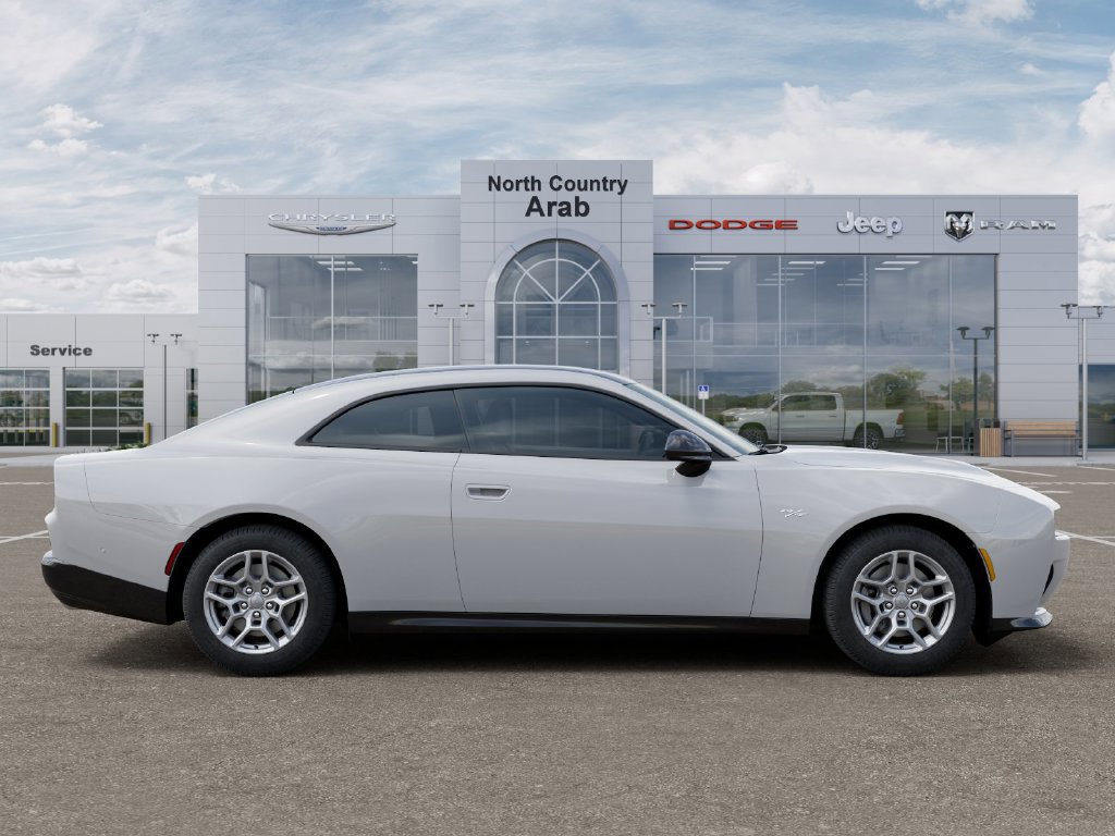 New 2026 Dodge Charger R/T AWD/4WD image 26