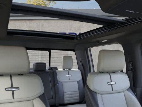 New 2025 Ford F150 Lightning Platinum image 22